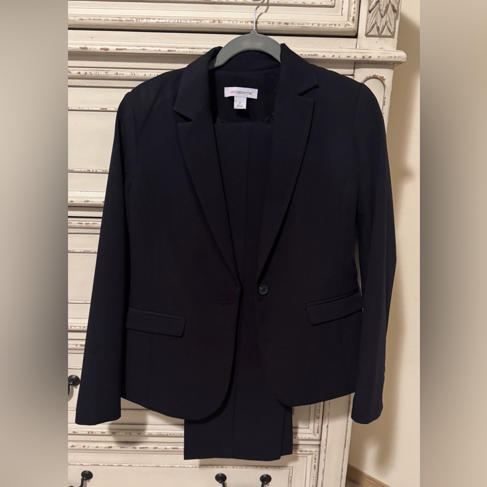Suit